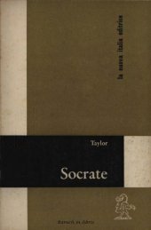 book Socrate