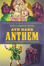 book Ayn Rand's Anthem: The Graphic Novel