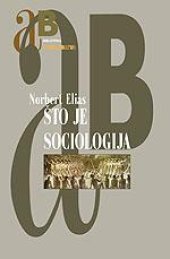 book Što je sociologija?