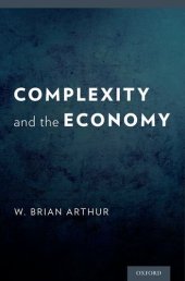 book Complexity and the Economy