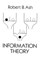 book Information Theory