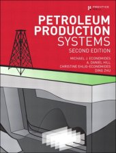 book Petroleum Production Systems