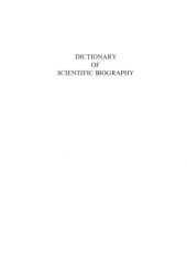 book Dictionary of Scientific Biography. Volume 9. A. T. MACROBIUS - K. E NAUMANN