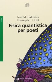 book Fisica quantistica per poeti