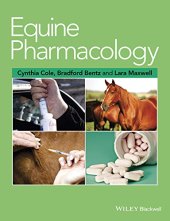 book Equine Pharmacology