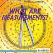 book What Are Measurements?