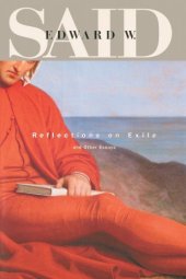 book Reflections on Exile and Other Essays