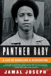 book Panther Baby