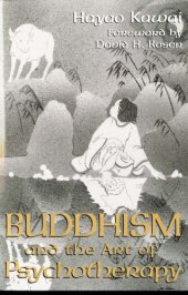 book Buddhism and the Art of Psychotherapy