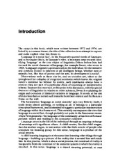 book Language as Social Semiotic