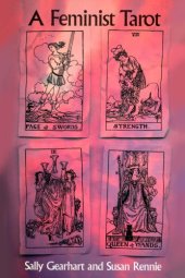 book A Feminist Tarot