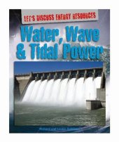 book Water, Wave and Tidal Power