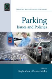 book Parking: Issues and Policies