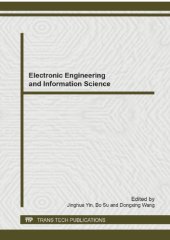 book Electronic Engineering and Information Science