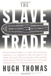 book The Slave Trade