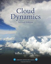 book Cloud Dynamics, Volume 104, Second Edition