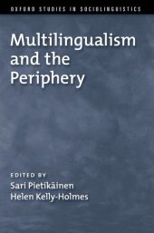 book Multilingualism and the Periphery