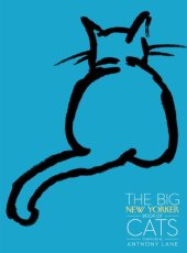 book The Big New Yorker Book of Cats