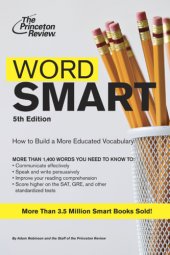 book Word Smart