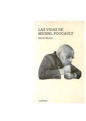 book Las vidas de Michel Foucault