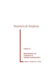 book Numerical Analysis