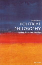 book Political Philosophy: A Very Short Introduction