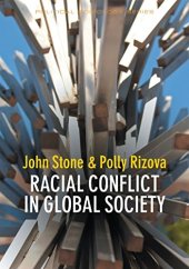 book Racial Conflict in Global Society