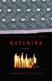 book Katerina: A Novel