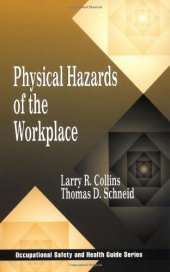 book Physical Hazards of the Workplace