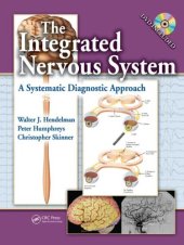 book The Integrated Nervous System: A Systematic Diagnostic Approach