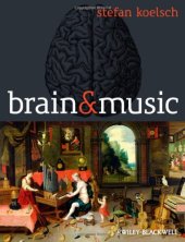 book Brain and Music