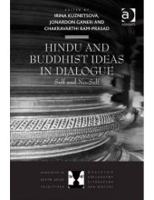 book Hindu and Buddhist Ideas in Dialogue: Self and No-self