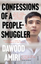 book Confessions of a People-Smuggler