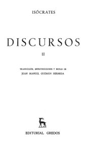 book Discursos II