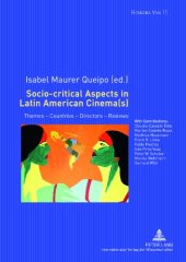 book Socio-critical Aspects in Latin American Cinema