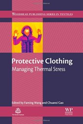 book Protective Clothing: Managing Thermal Stress