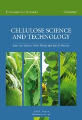 book Cellulose Science and Technology