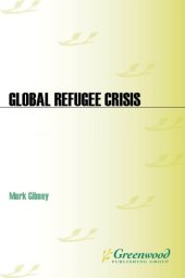 book Global Refugee Crisis: A Reference Handbook