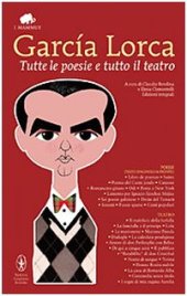 book Tutte le poesie e tutto il teatro. Con testo spagnolo a fronte