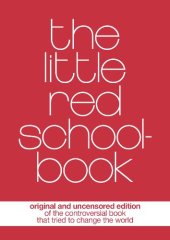 book The Little Red Schoolbook