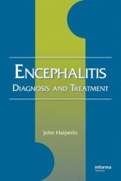 book Encephalitis: Diagnosis and Treatment