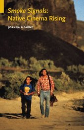 book Smoke Signals: Native Cinema Rising