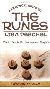 book A Practical Guide to the Runes: Their Uses in Divination and Magic