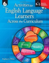 book Activities for English Language Learners Across the Curriculum