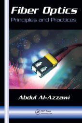 book Fiber Optics: Principles and Practices