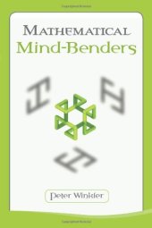 book Mathematical Mind-Benders