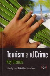 book Tourism and Crime