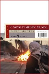 book O novo tempo do mundo