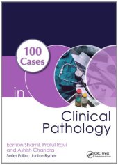 book 100 Cases in Clinical Pathology