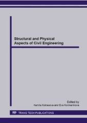 book Structural and Physical Aspects of Civil Engineering